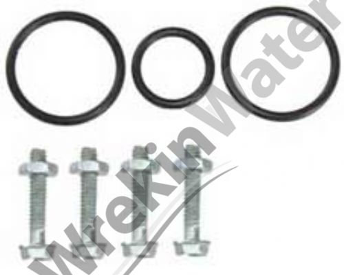 Manifold O Ring and Screw Pack
